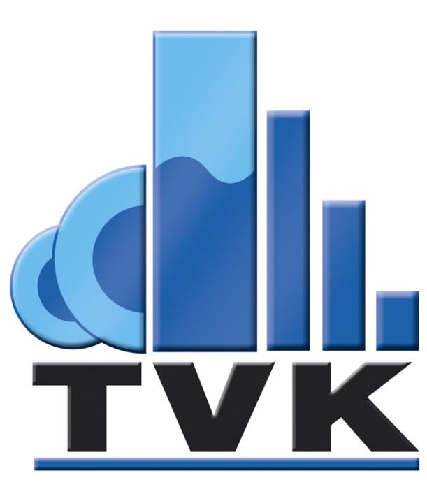 A TVK-csoport 2014.