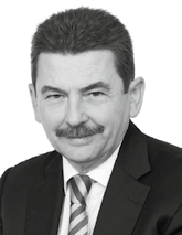 1988-tól öt éven át a Világbank ügyvezető igazgatójának asszisztense volt Washingtonban. 1993-tól a Kereskedelmi Bank Rt. ügyvezető igazgatója, majd 1996-tól az Allianz Hungária Biztosító Rt.