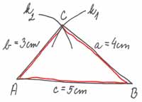 2. Pitagorasz tétele 2.1. Pitagorasz tétele és a derékszögű háromszög Pitagorasz tételére szinte mindenki emlékszik, aki iskolába járt. Kérdezd meg szüleidet, mit tudnak Püthagoraszról!