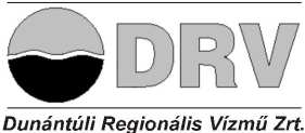 E01-01 M02v5 Új ivóvízbekötés kiépítése, bekötés áthelyezése tájékoztató A DRV Zrt. a vízközmű szolgáltatást az 58/2013. (II.27) Korm. rendeletben (továbbiakban Rendelet) leírtak szerint végzi.