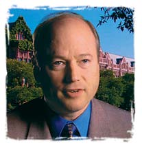 John Hagelin, Ph.D. Nemrég kaptam egy hosszú e-mailt a tizenhat éves unokahúgomtól. A lényege ez volt: Szar az élet. Elnézem apámat, ahogy nap mint nap teljesen lestrapálva jön haza a munkából.