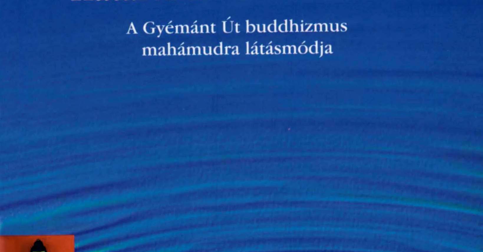 Láma Ole Nydahl. A Nagy Pecsét. A Gyémánt Út buddhizmus  mahámudra-látásmódja ISBN - PDF Free Download