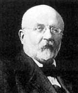 Gaston Maspero (1846.06.23. 1916.06.30.) Párizsban született, ahol később az egyiptológia professzora lett, majd Egyiptomban dolgozott, az Egyiptomi Régészeti Hivatal volt elnöke lett.