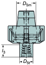 5 20 392.RH-20 10 008 1 21 9.6 8 0.1 M25 x 1.5 25 392.RH-25 10 012 1 26 9.6 7.2 0.2 M32 x 1.5 32 392.RH-32 10 012 1 33 9.6 7.6 0.4 M40 x 1.5 16 12 392.RH-16 12 010 1 17 11.6 10 0.1 M22 x 1.5 20 392.RH-20 12 010 1 21 11.