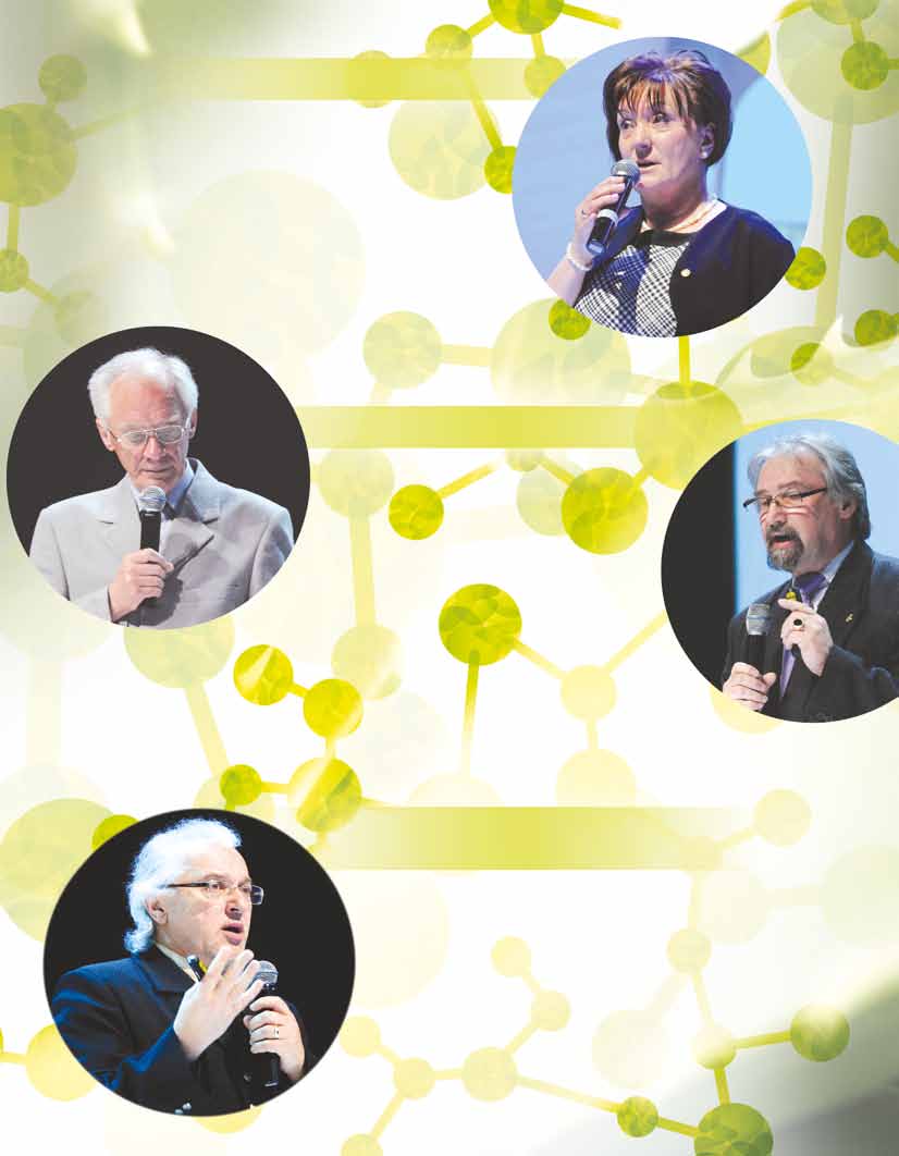 Vargáné dr. Juronics Ilona csecsemő- és gyermekgyógyász Nincs testi egészség lelki béke nélkül. Gondoljuk át, hogyan lehetne ebben többet segíteni a gyermekeinknek!