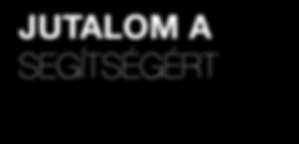Ezeken kívül rengeteg más dolog van, ami segíti vállalatunkat abban, hogy nagyszerű legyen.