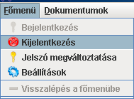 4 Egyes ügytípusok részletes bemutatása A SZIG-el kapcsolatos eljárás alapvető jogi szabályozása a 1992. évi LXVI. törvény a polgárok személyi adatainak és lakcímének nyilvántartásáról, a 146/1993.