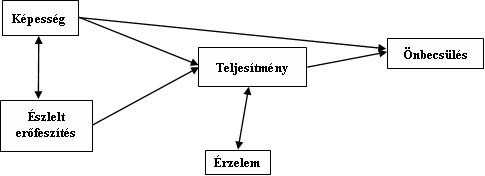 Weiner osztályozása az iskolai rossz osztályzatok értelmezésérıl Teljesítménymotiváció és viselkedés: Carol Dweck Tanult tehetetlenség elmélete 1.