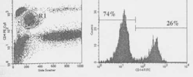 NH 6.Flow cytometry: 55, 59,