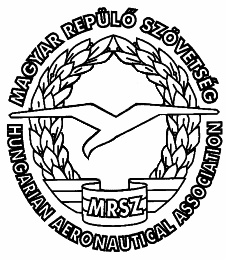 - 1 - MRSZ-REBISZ eseményszám: 007-2011 MAGYAR REPÜLŐ SZÖVETSÉG BIZTONSÁGI SZERVEZET ZÁRÓJELENTÉS 2011-067-4P sz. LÉGIKÖZLEKEDÉSI ESEMÉNY Helyszín: Tököl nem nyilvános repülőtér Ideje: 2011.