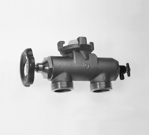 4. oldal, összesen: 5 Vezérlıszelep adapter; Öblítıvíz elvezetı tömlı, 2 m; Granulált aktívszén, mérettıl függı mennyiségben; Szőrıkavics (1,0-2,0 mm szemcseátmérıjő), mérettıl függı mennyiségben;