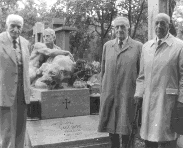 Ez az áldatlan állapot 2002-ben szűnt meg, amikor a német katonákat exhumálták és a budaörsi központi temetőbe vitték.