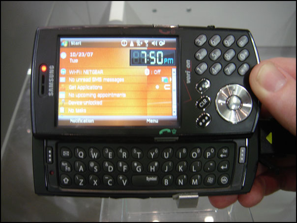 Számítógép kategóriák Személyi digitális kisegítők (PDA) 996 -> Palm Pilot egy kis számítógép amely elfért a zsebben és képességeiben megközelítette az akkori PC-ket. Ekkor indult meg az ún.