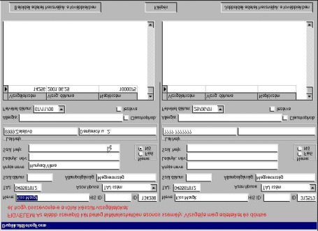 Medvision 3.0 for Windows 9.ábra. II.