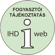 16 aktuális tarifákat figyelembe véve kiszámítja az elfogyasztott energia pénzbeli ellenértékét, és kijelzőjén vagy egy opcionálisan csatlakoztatott fogyasztói IHD egységen keresztül jelez a