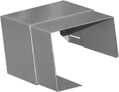 2.) TARTOZÉK 2.1) védöburkolat >>>> a CNC-gép és a száladagoló gép között állíthatósági távolság 150- töl 300- mm-ig készülék tipusa hosszméret cikkszám eladási ár AM 90N, AM 90L 300 mm T13.26.