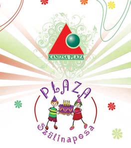 Kanizsa LOKÁLPATRIÓTA HETILAP XXVI. évfolyam 17. szám 2014. május 8. Kövessen minket okostelefonja segítségével is!