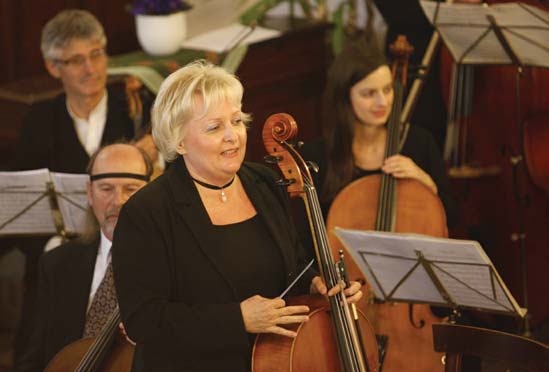 12 Kanizsa Komolyzene 2014. május 8. Május 8. 19 óra Filharmónia bérlet NEMZETI FILHARMONIKUS ZENEKAR Vezényel: Kocsis Zoltán. Ünnepi hangverseny Richard Strauss születésének 150.
