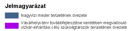 övezetre vonatkozó szabályokat kell megállapítani. (3) Az övezetben bányászati tevékenységet a bányászati szempontból kivett helyekre vonatkozó szabályok szerint lehet folytatni A 2003. évi XXVI. Tv.