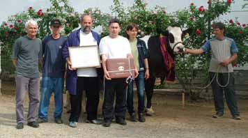 Először 2001-ben vettünk részt a debreceni Farmer-Expón, majd 2002-ben már Hódmezővásárhelyen is bemutatkoztunk.