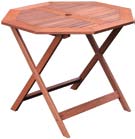 szögletű fa asztal méret: