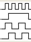 4.1 A szoftveres BitBang mód A szoftveres BitBang mód célja az egyszerű, demonstrációs vagy oktatási célú FPGA mintaalkalmazásokk vezérlése.