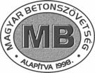 XII. évf. 7-8. szám BETON 2004.