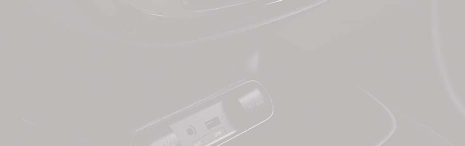 Supervision műszeregység 4,3 TFT LCD kijelzővel (opció) A modern supervision műszeregység 4,3 colos TFT LCD kijelzője minden lényeges menetadatot