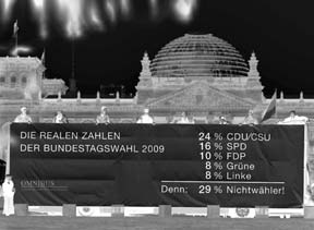 A Stuttgart 21 körüli összetűzések vagy az atomerőművek működési idejének meghosszabbítása kapcsán sok emberben