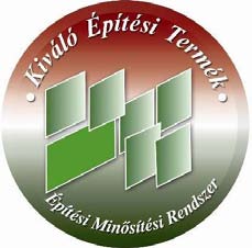 Az érvényes műszaki engedéllyel rendelkező rendszerek listája megtalálható az ÉMI honlapján: Elérhetőség www.emi.