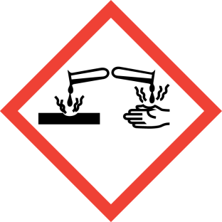 Veszélyt jelző piktogram kialakítása: GHS01 Robbanóanyag, tűz, robbanás veszély GHS02 Tűzveszélyes GHS03 Oxidáló GHS04 Gázpalack robbanóanyagok önreaktív anyagok szerves peroxidok tűzveszélyes gázok
