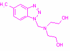 EXAMPLES Főbb összetevők A B Egyéb nevek: 2,2'-[[(4-metil-1H-benzotriazol-1-yl)metil]imino]biszetanol 2,2'-[[(5-metil-1H-benzotriazol-1-yl)metil]imino]biszetanol Főbb összetevők A B