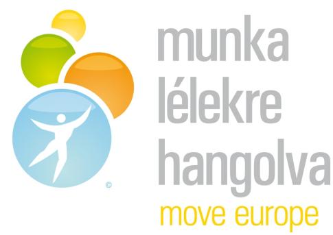 VEZETŐI STRESSZ- KEZELÉSI TRÉNING A tréning kidolgozása a Munka: Lélekre Hangolva kampány keretében történt.