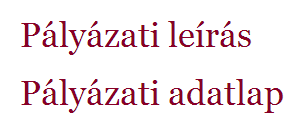 5) LETÖLTHETŐ ANYAGOK http://www.