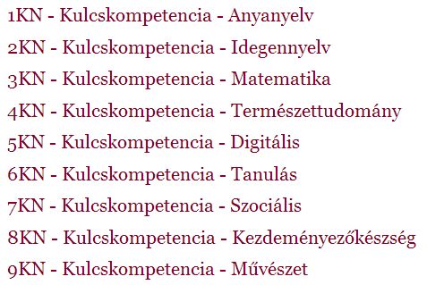 6) NEHÉZSÉGEK, AKADÁLYOK, BUKTATÓK C) Pedagógiai munka - OFI, saját ötletek - dokumentáció - teher - hitelesség, ellenőrzés - pályázatok - kordokumentum - személyes