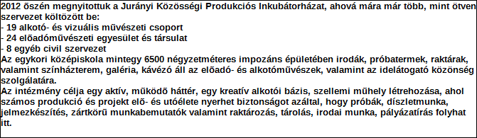 1. Szervezet azonosító adatai 1.1 Név 1.2 Székhely Irányítószám: 8 Település: Székesfehérvár Közterület neve: Kecskeméti Közterület jellege: utca Házszám: Lépcsőház: Emelet: Ajtó: 4. 1.3 Bejegyző határozat száma:.