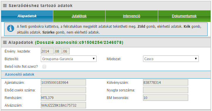 Fejlesztések