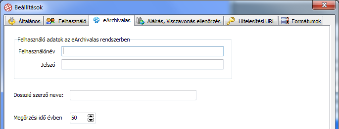 11. Dosszié archiválása A NetLock Online Archiváló Rendszer egy olyan webes felületen, platformfüggetlenül elérhető és használható archiváló megoldás, amely egyszerűen és gyorsan kezelhető