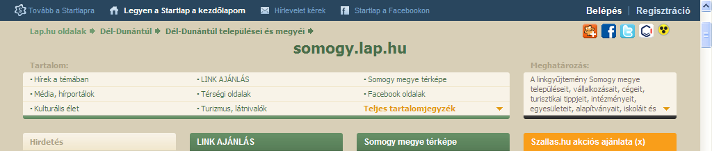 Somogy
