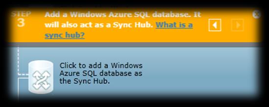 11. PaaS SQL szolgáltatások 11-51 ábra: SQl Database (SQL Azure) konfiguráció 25. A megjelenő ablakban (11-52 ábra) meg kell adnod az SQL Database szerver elérési adatait.