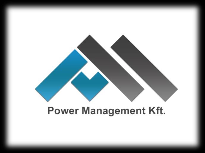 Kapcslat POWER MANAGEMENT KFT.