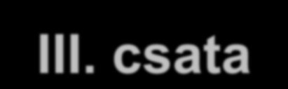 III. csata Válságadók (1+3+1): 2011-ben 750 mrd Ft!! Bank, kereskedelmi láncok, távközlés, energetika, 14 havi nyugdíjpénztár Nem a válság, hanem adócsökkentés, reformkerülés, költekezés miatt!