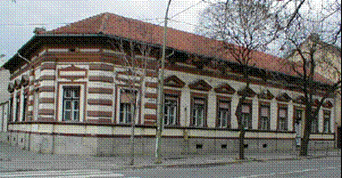 2 Az óvoda bemutatása 1883-ban épült téglaépületet Óvodánk 1959-ben nyitotta meg kapuit.