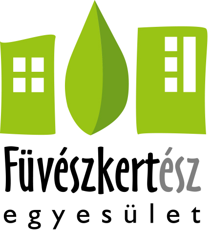 taxonok száma terület (ha) 15 3. A FüvészkertÉsz Egyesület logója Jámbor Ágneslaki Arb. Szarvasi Arb. Tápiószelei Agostyáni Budafapusztai Sárvári Arb. Mesterházy Bábolnai Arb.