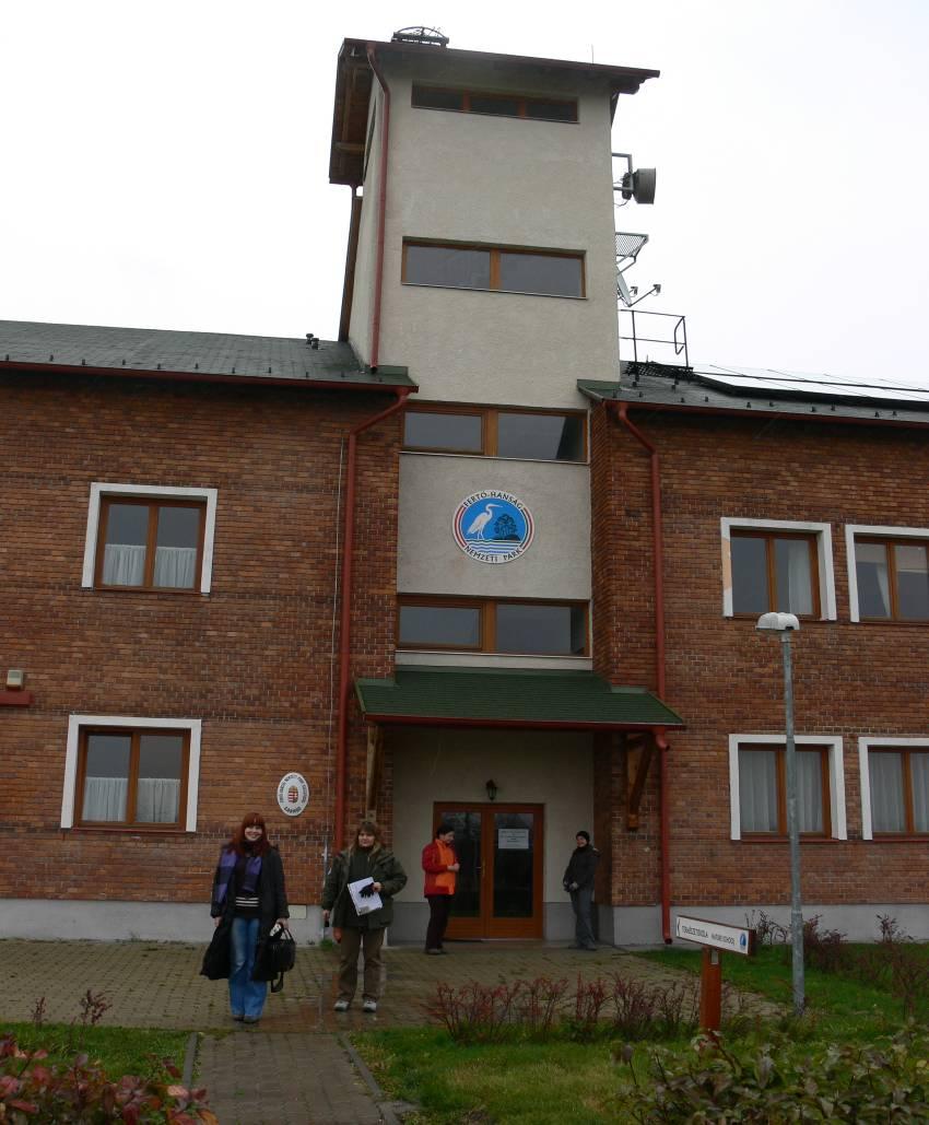 madárvárta