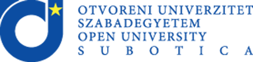VI Međunarodni i regionalni sajam privrede Otvoreni univerzitet Subotica Otvoreni univerzitet Subotica je lider u oblastima (ne)formalnog obrazovanja i manifestacione kulture u Srbiji, koji već preko