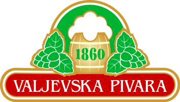 VI Međunarodni i regionalni sajam privrede Mob:+381 15 4647211 E-mail: r.beric@sintexchem.com www: sintexchem.com 10. Valjevska pivara Valjevska pivara osnovana je daleke 1860. godine.