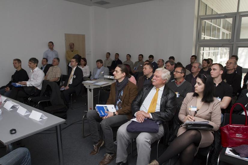 4. Kiállítások, Konferenciák 3. Nemzetközi Szolár Konferencia 2014.03.