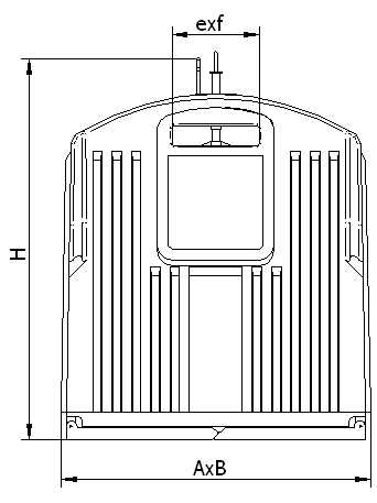 8m 3 /m 2 - Súly RH-1500: 110kg RH-2500: 150kg - Teherbírás: RH-1500: 600kg RH-2500: 900kg Tanúsítvány: EN