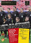 5 / 6 II. SZ. FEGYELMI TANÁCS HATÁROZATAI (2011. 11. 30.-ÁN) Megyei II. o. (Czibulka, Tamási cs.